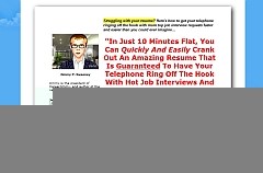 Comprehensive Insights: Amazing Resume Creator Reviews Unveiled