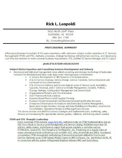 Essential Basic Resume Summary Examples to Ace Your Job Application