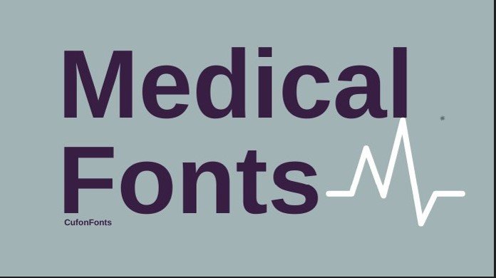 Choosing the Best Font For Medical Resume: Tips for a Professional Look