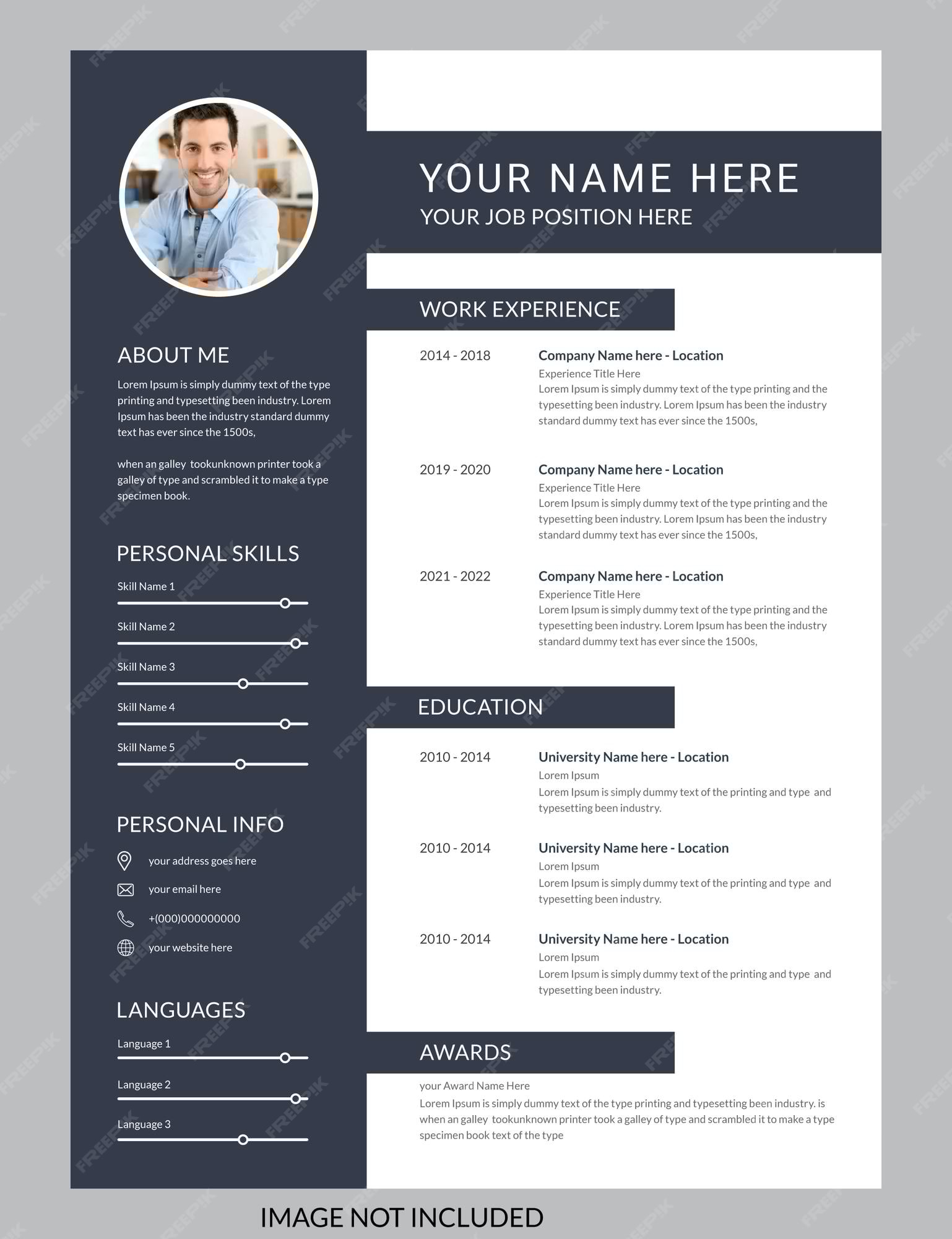 The Ultimate Guide to the Best Resume Format For Job Interview Success