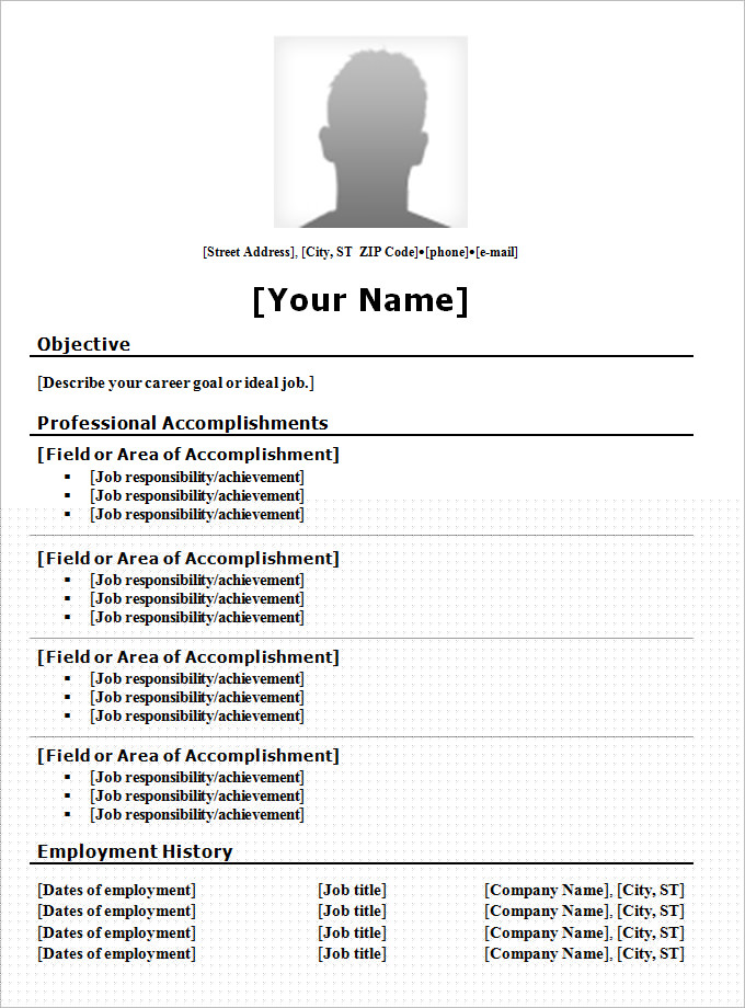 Essential Guide to Creating and Accessing Your Chronological Resume Download