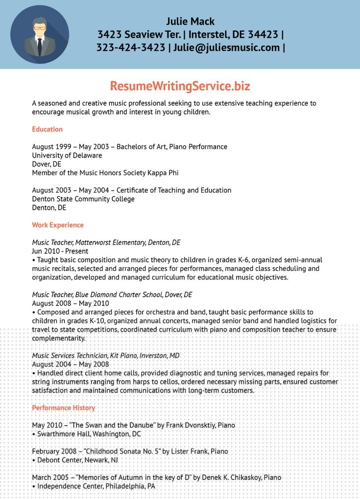 Unleashing the Chronological Resume Monster: Mastering Your Career Story