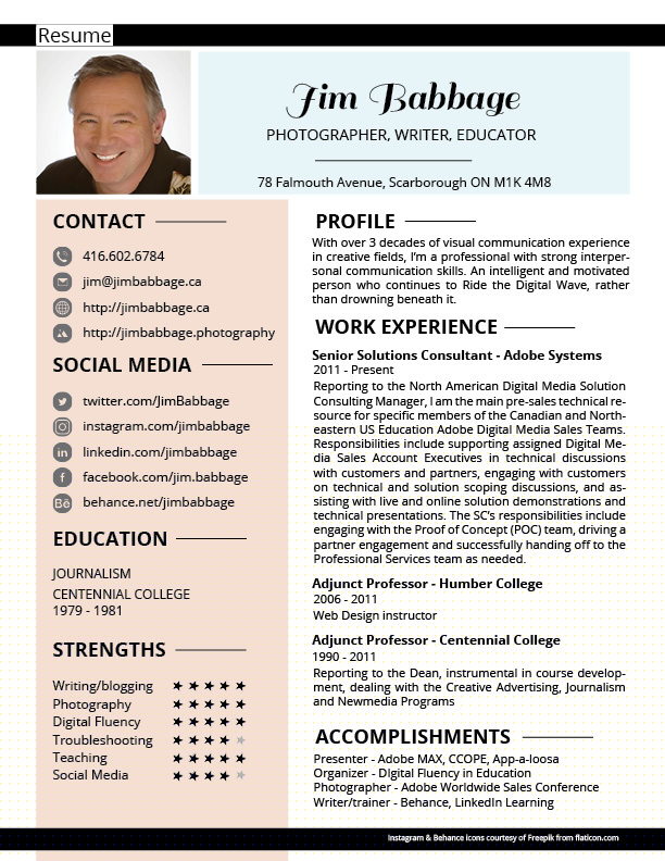Mastering the Art of Job Applications: Creating A Killer Resume That Stands Out