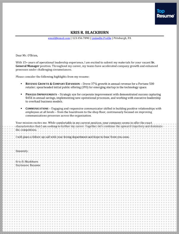 Mastering Your Job Application: A Guide to Creating A Resume And Cover Letter