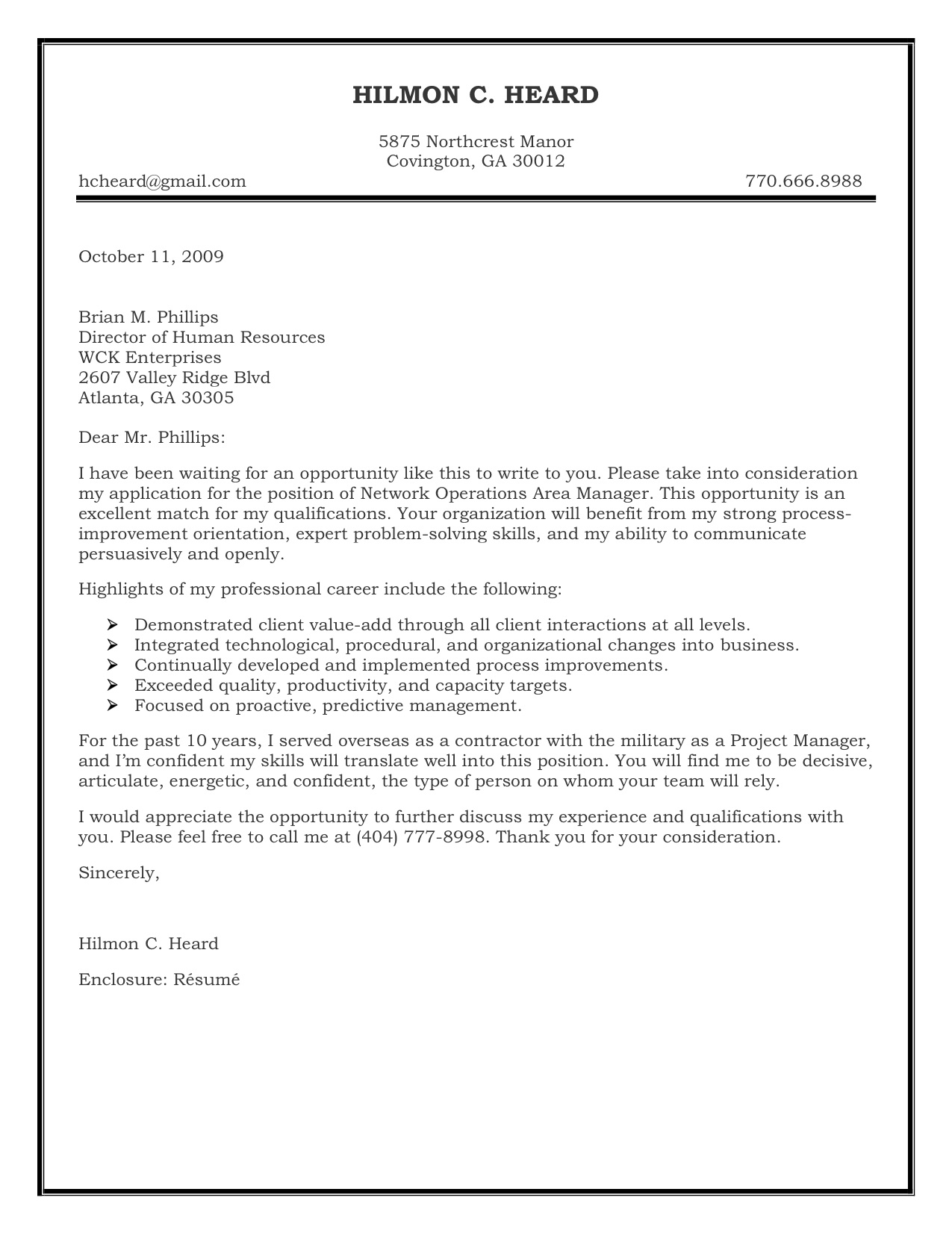 Creating A Resume Cover Letter Sample: Tips and Tricks for a Standout Introduction