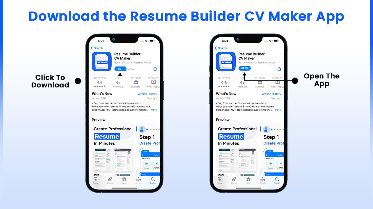 Mastering the Art of Creating A Resume On iPhone: A Step-by-Step Guide