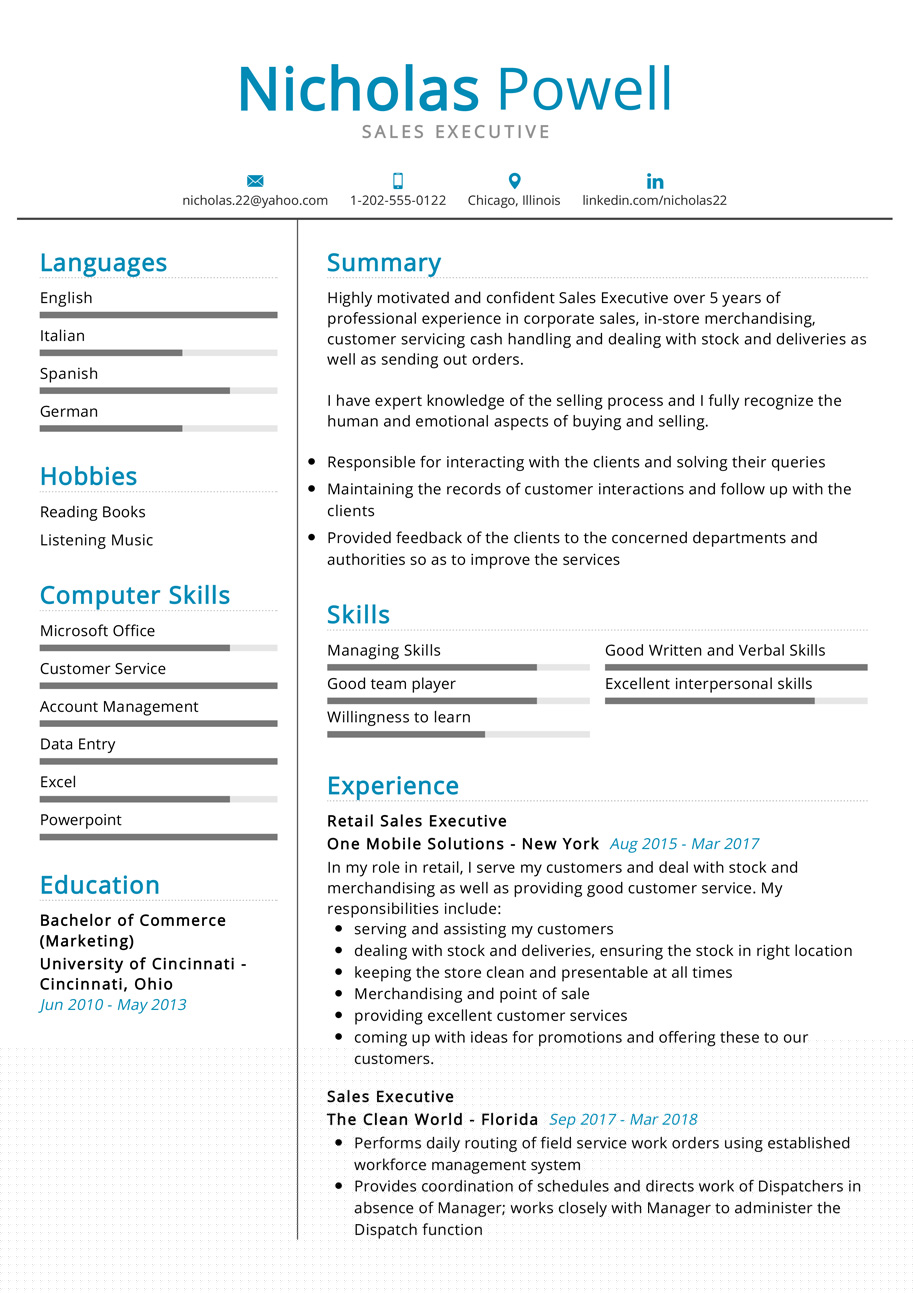 Mastering the Art of Creating A Resume That Sells: Tips and Tricks for Job Seekers