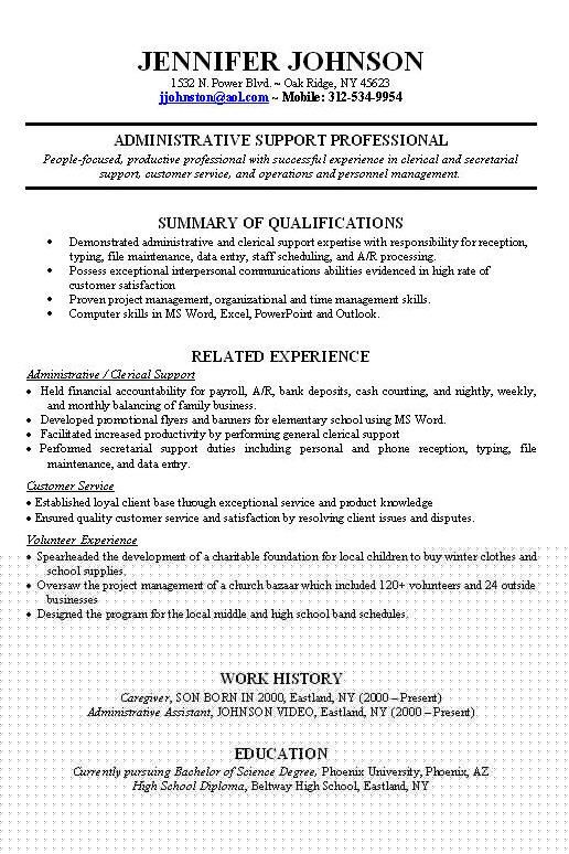 Creating A Resume With Little Work Experience: Tips and Strategies for Success