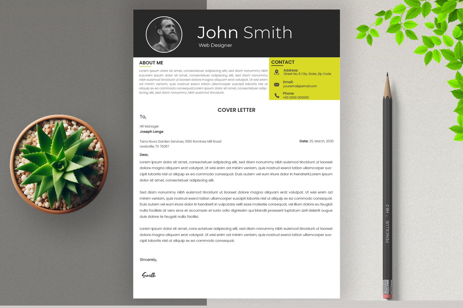 Unleashing Your Potential: The Power of Creative Resumes And Cover Letters