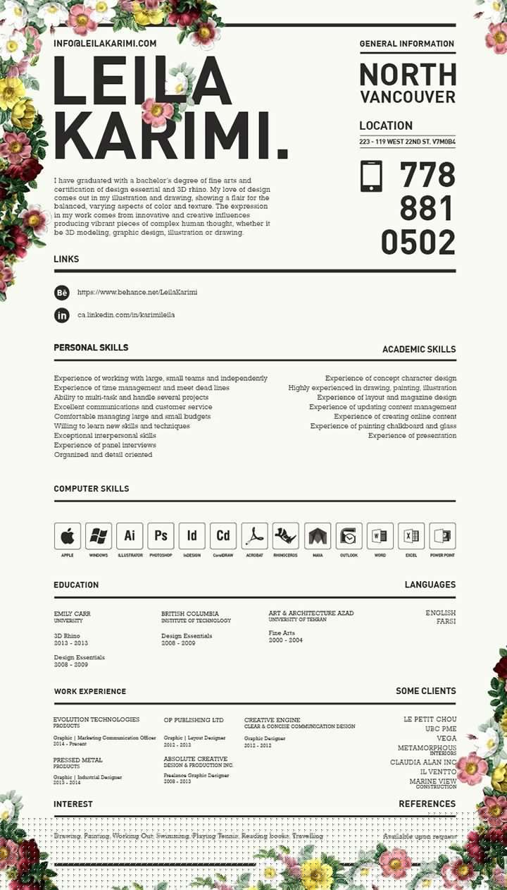 Creative Resumes: Good or Bad? Navigating the Pros and Cons