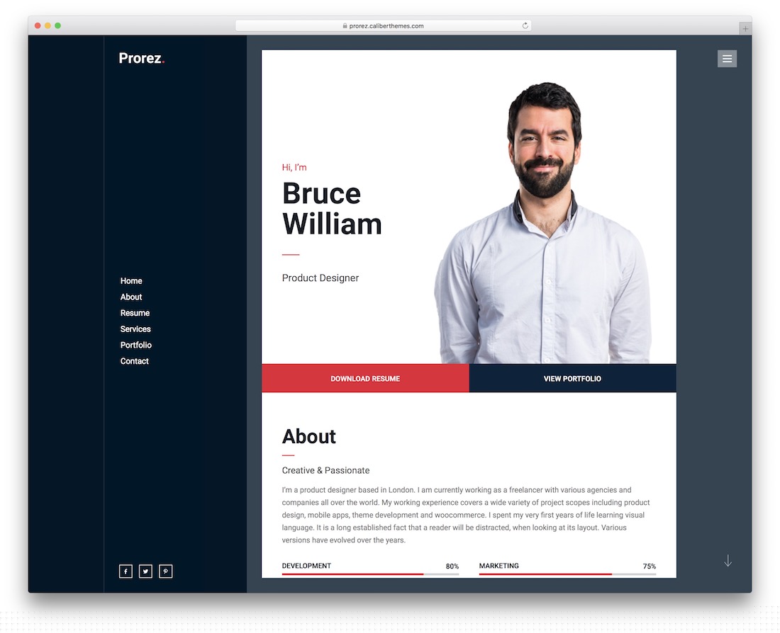 Top Tips to Design Your Resume For The Web: Stand Out in the Digital Age
