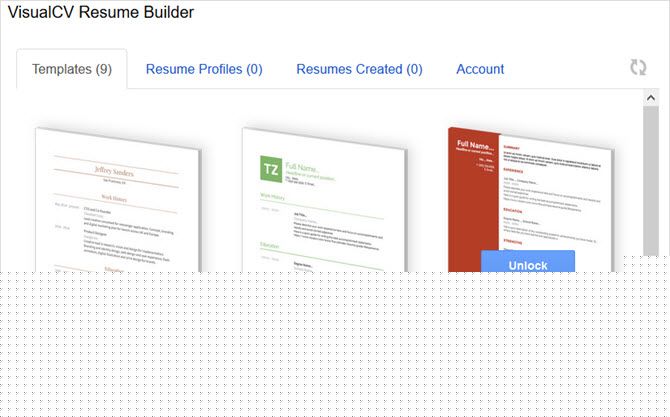 Does Google Docs Have A Resume Builder? Exploring the Features and Tools