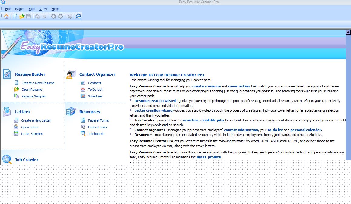 Your Guide to Easy Resume Creator Pro 4.11 Registration Key: Unlocking Essential Features