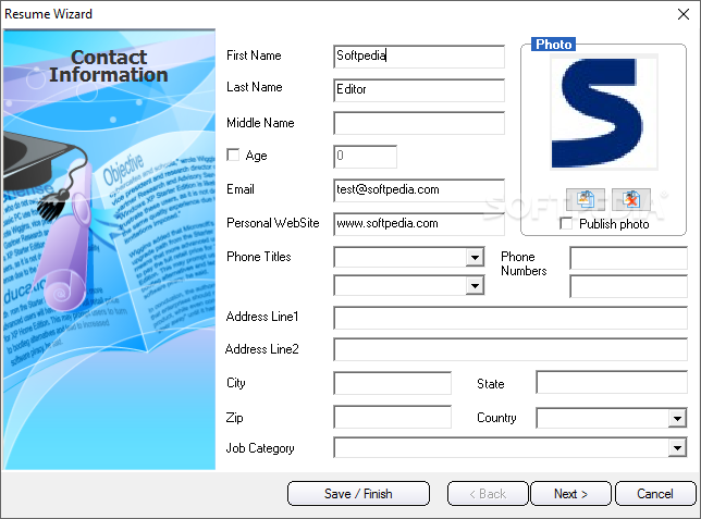Unlocking Potential: A Comprehensive Review of Easy Resume Creator Pro 4.22 Serial
