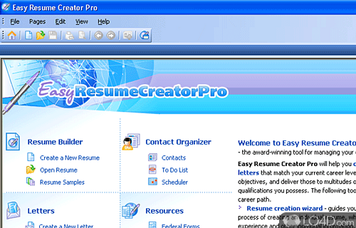 Unlocking Opportunities: The Truth Behind Easy Resume Creator Pro Crack