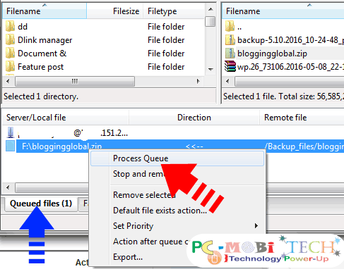 Mastering Filezilla Server Resume Upload: Your Guide to Effective File Transfers