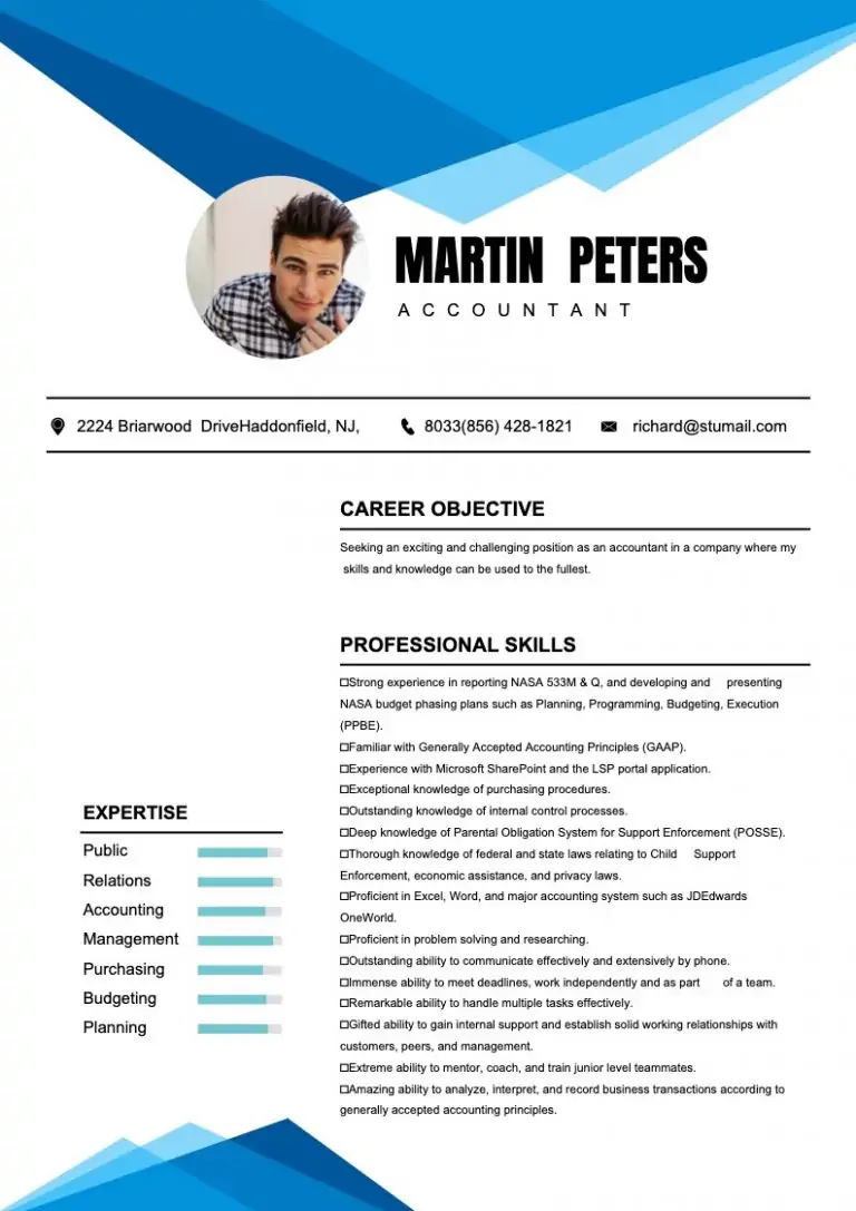 Transform Your Job Search with Our Free Amazing Resume Creator Download