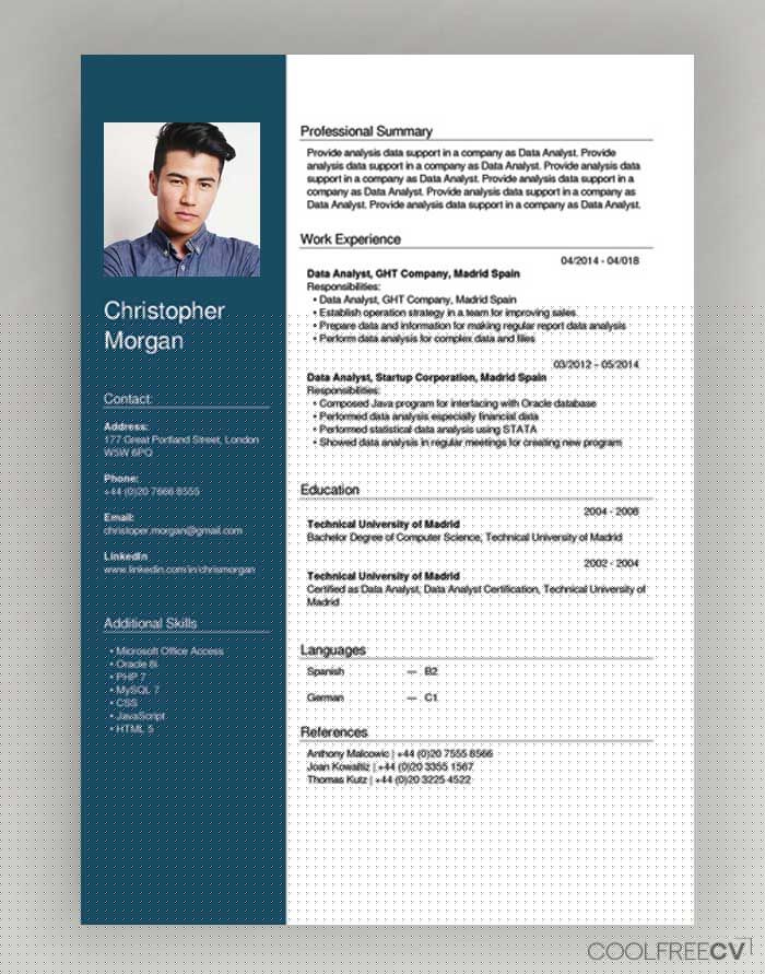 Unlock Your Job Potential: Discover the Best Free Resume Creator on Yahoo Answers
