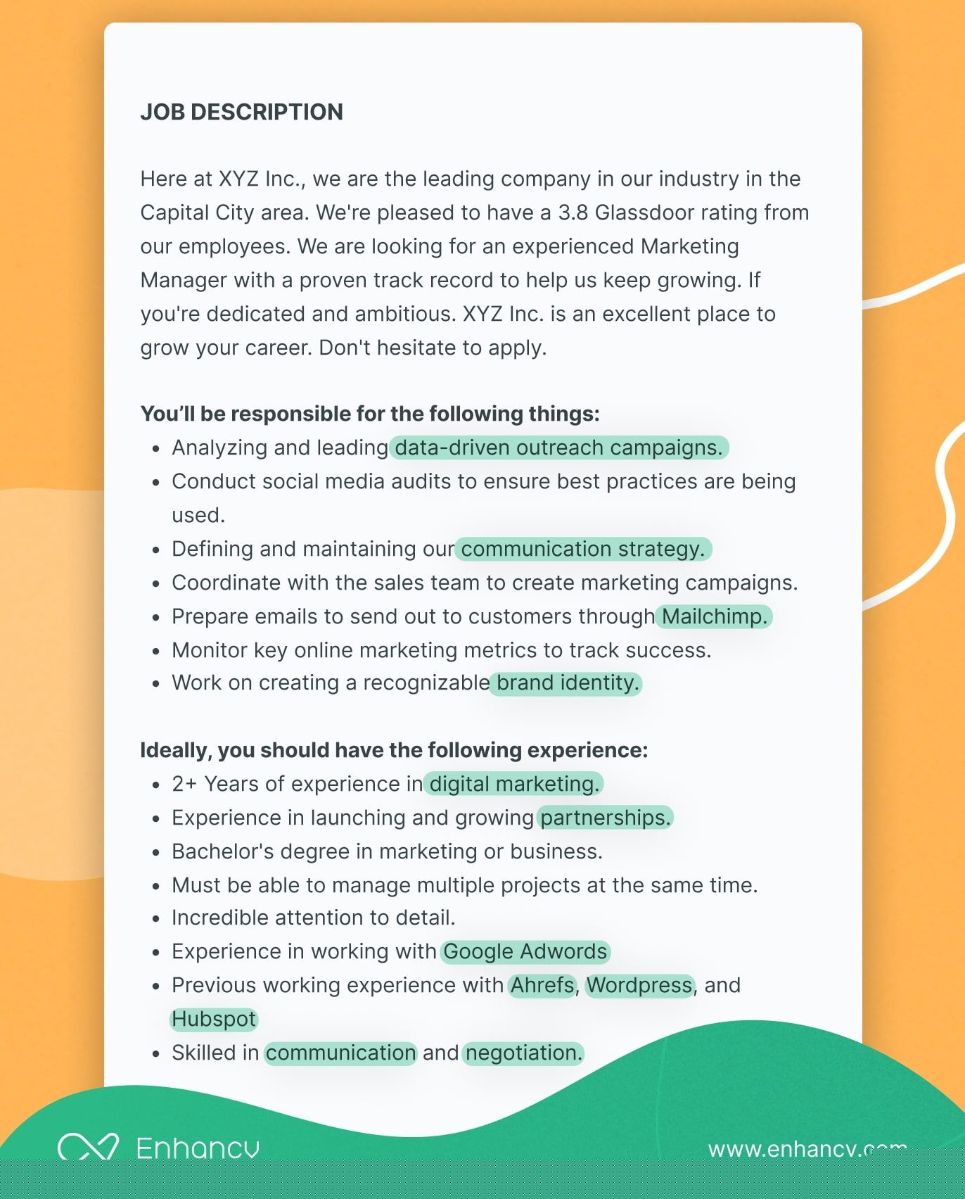 Top 10 Good Resume Introduction Examples to Land Your Dream Job