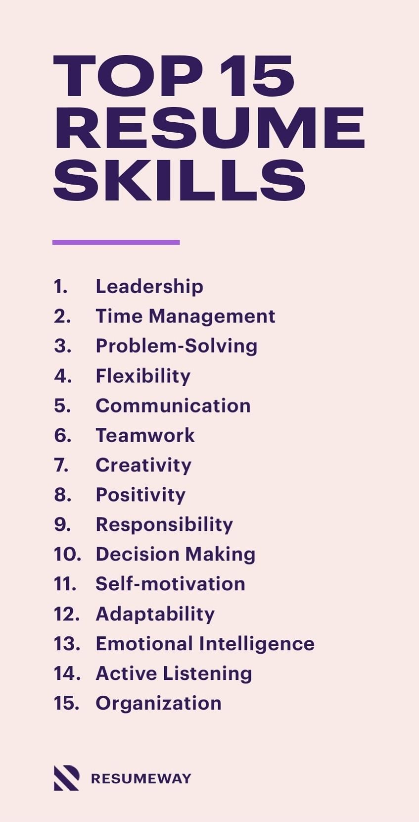 Unlock Your Potential: Great Skills To Put On Your Resume for Career Success