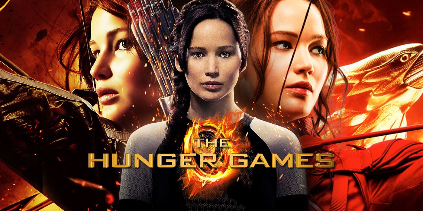 The Thrilling Return: Hunger Games Resumed in a Dystopian Landscape