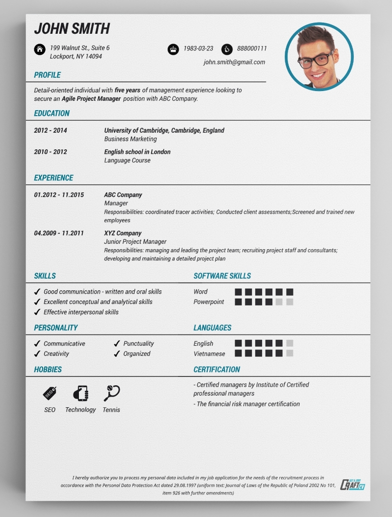 Essential Guide to Job Resume Format PDF Download: Tips and Templates