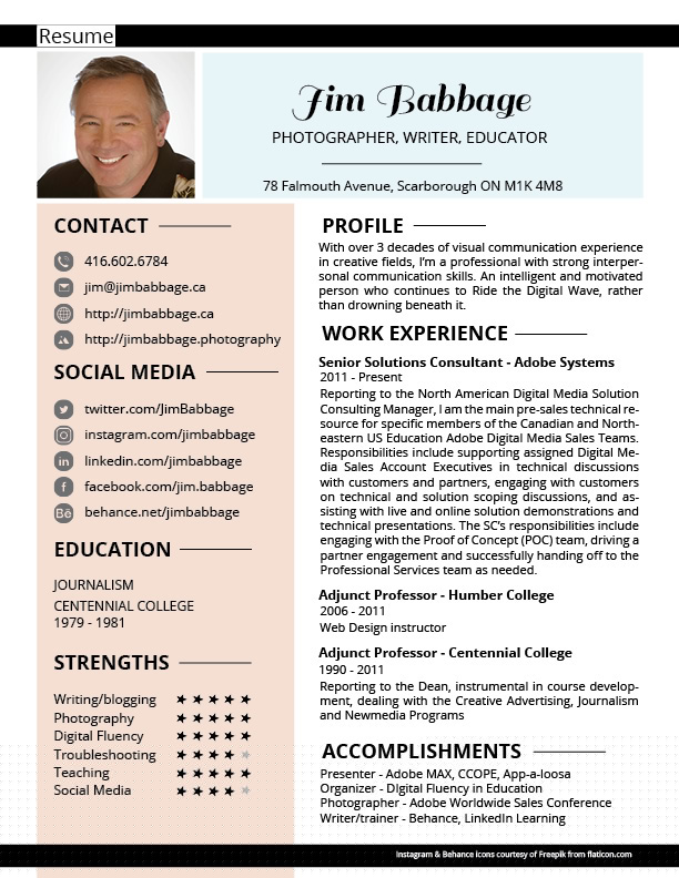Unlock Your Dream Job with Killer Resume Design: Tips and Tricks for a Standout CV