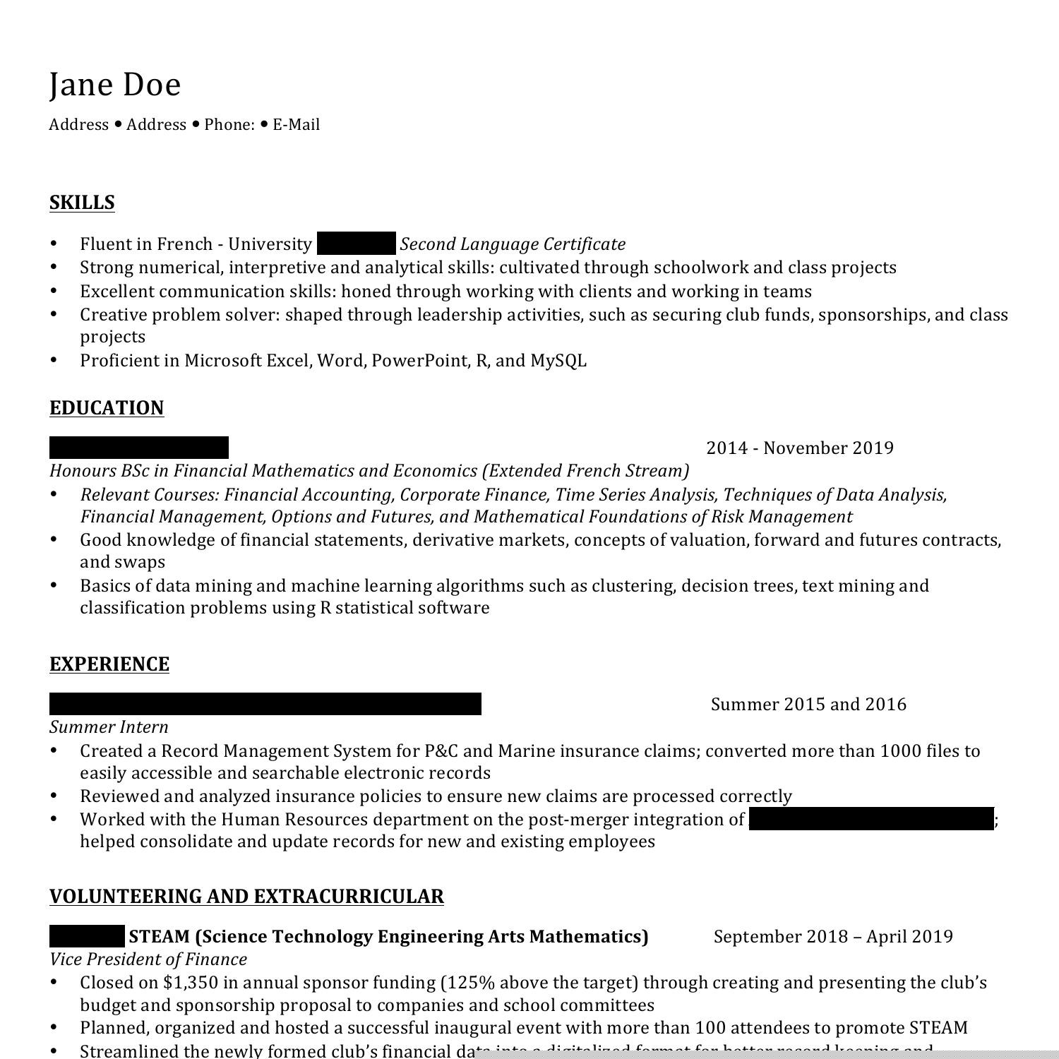 How to Effectively Include Your Reddit Address on Resume: Tips and Best Practices