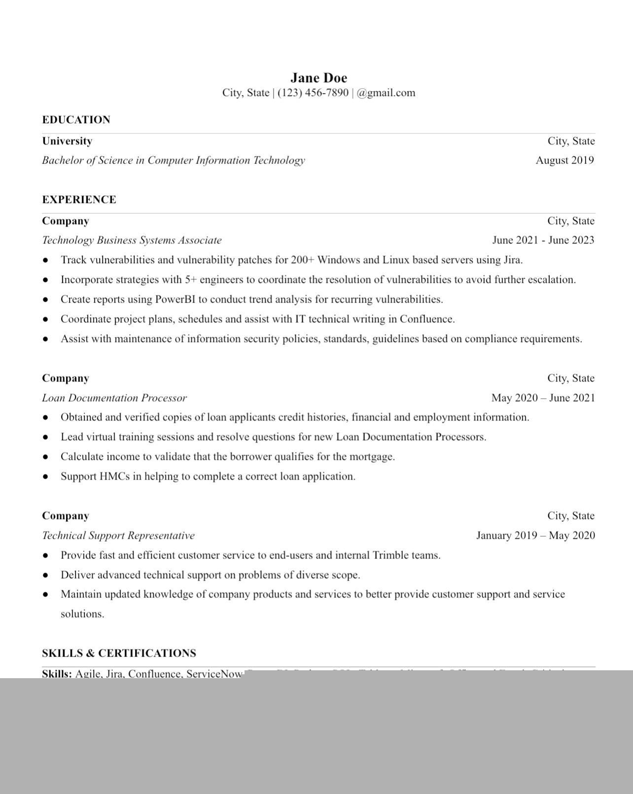 Unlock Your Potential: How Reddit Make Resume Can Transform Your Job Search