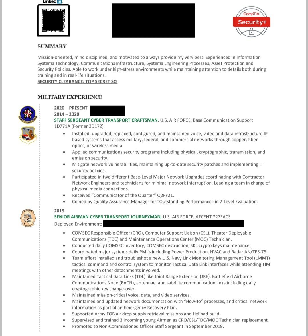 How to Craft the Perfect Reddit Military Resume: Tips and Tricks for Service Members