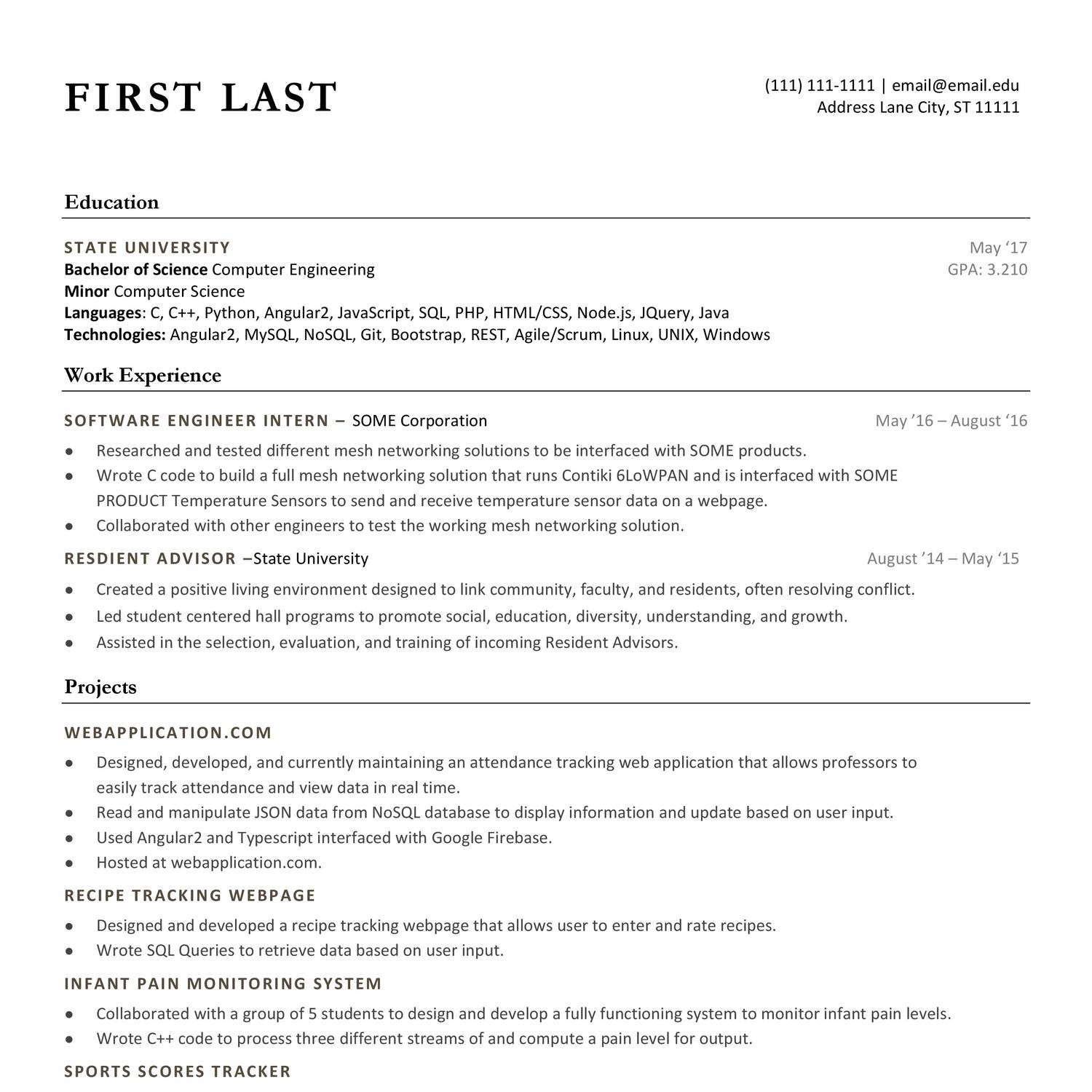 Unleash Your Career Potential with Reddit Resume Builder Free