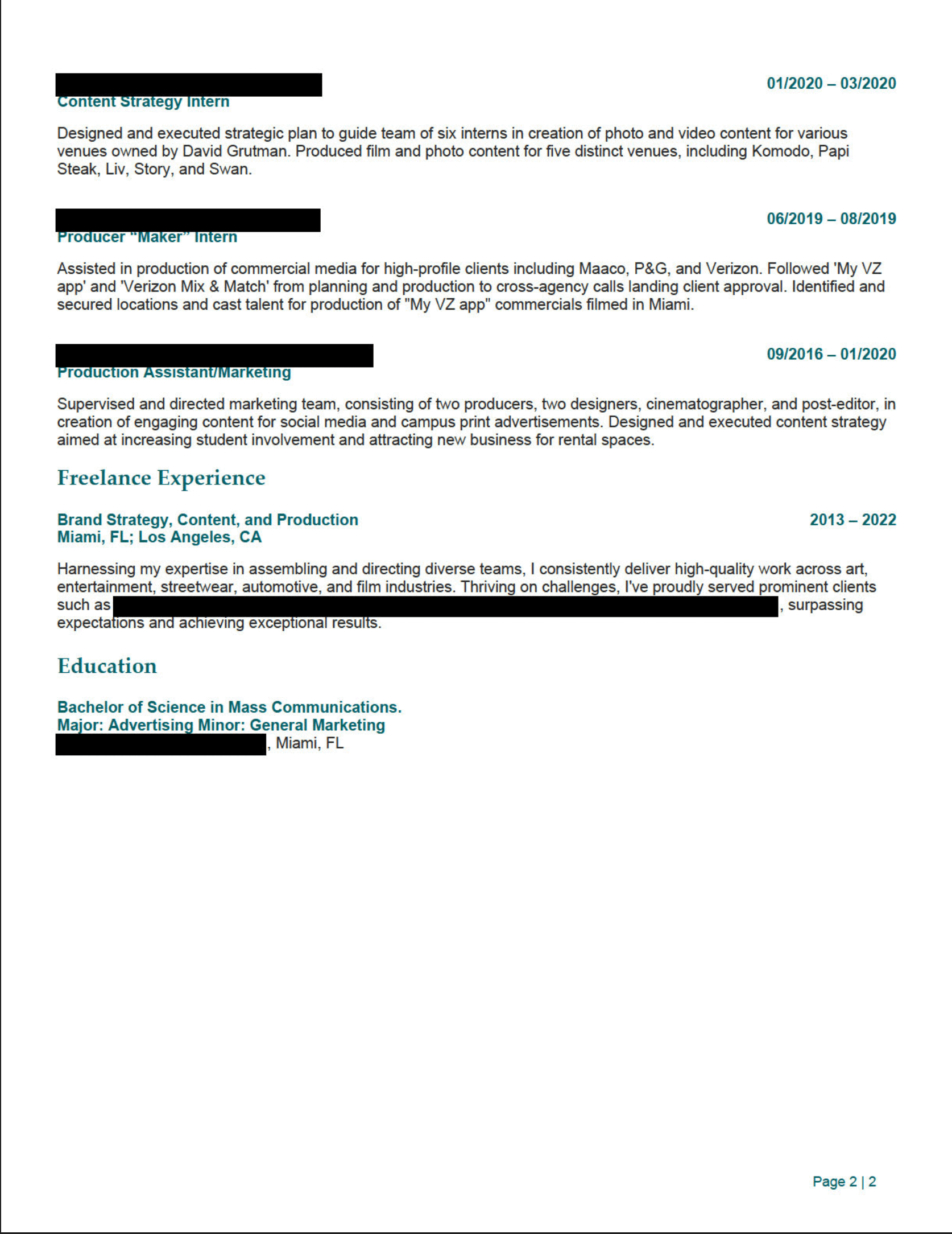 Hilarious and Cringe-Worthy Reddit Resume Fails: Lessons Learned from Job Seekers’ Mistakes