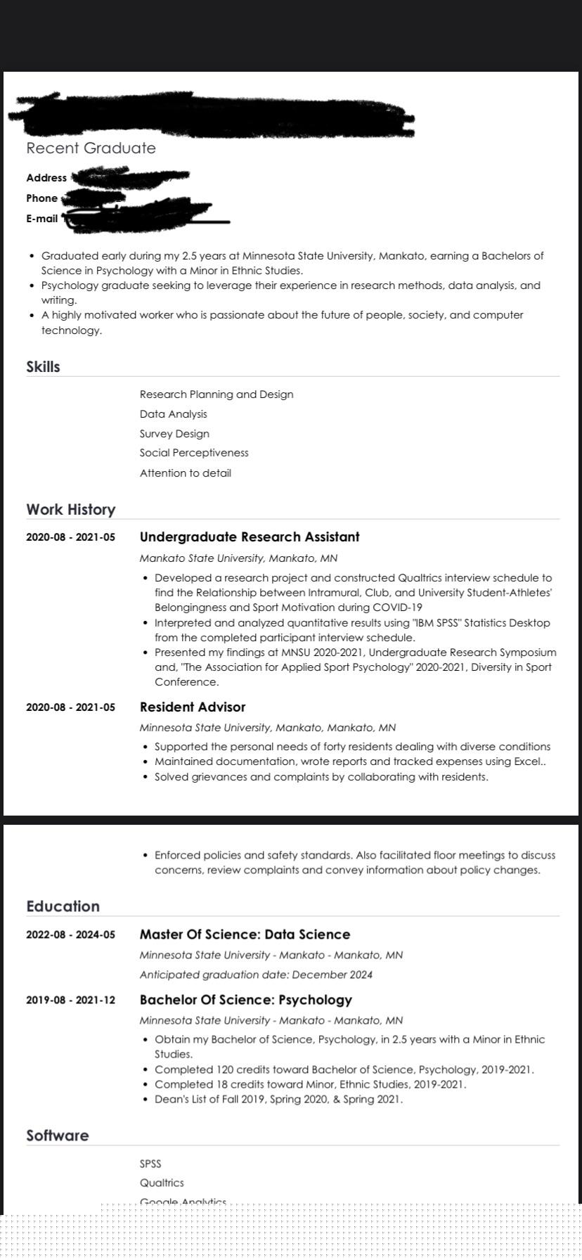 Transform Your Job Search: The Ultimate Guide to the Reddit Resume Generator
