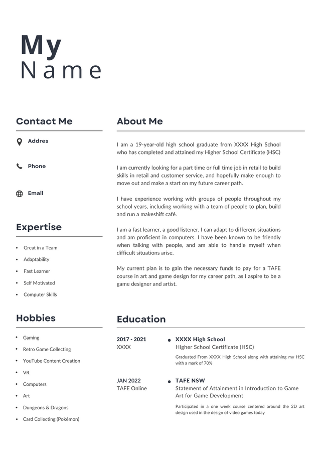 Top Reddit Resume Ideas to Land Your Dream Job