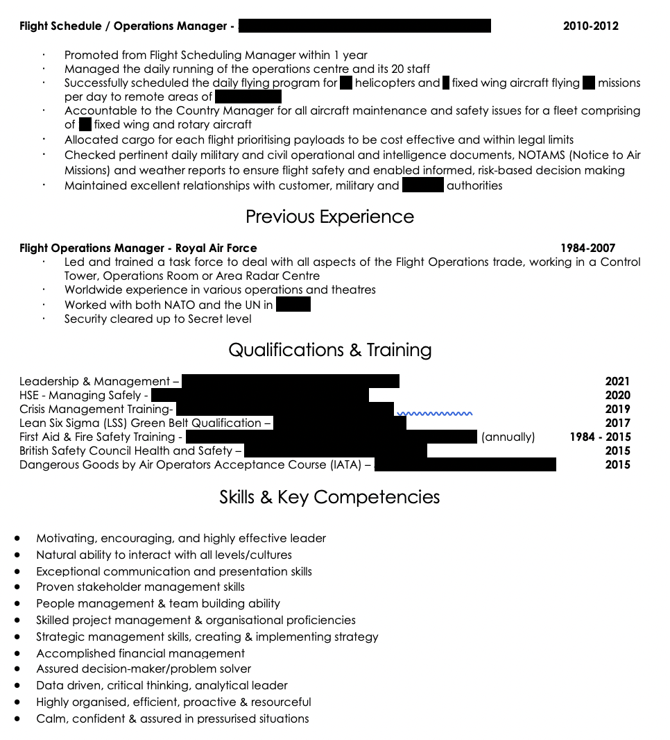 Unveiling Reddit Resume Red Flags: What to Avoid for a Standout Application