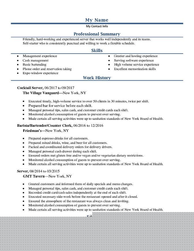 Exploring the Reddit Resume Restaurant: A Unique Hub for Career Growth and Networking