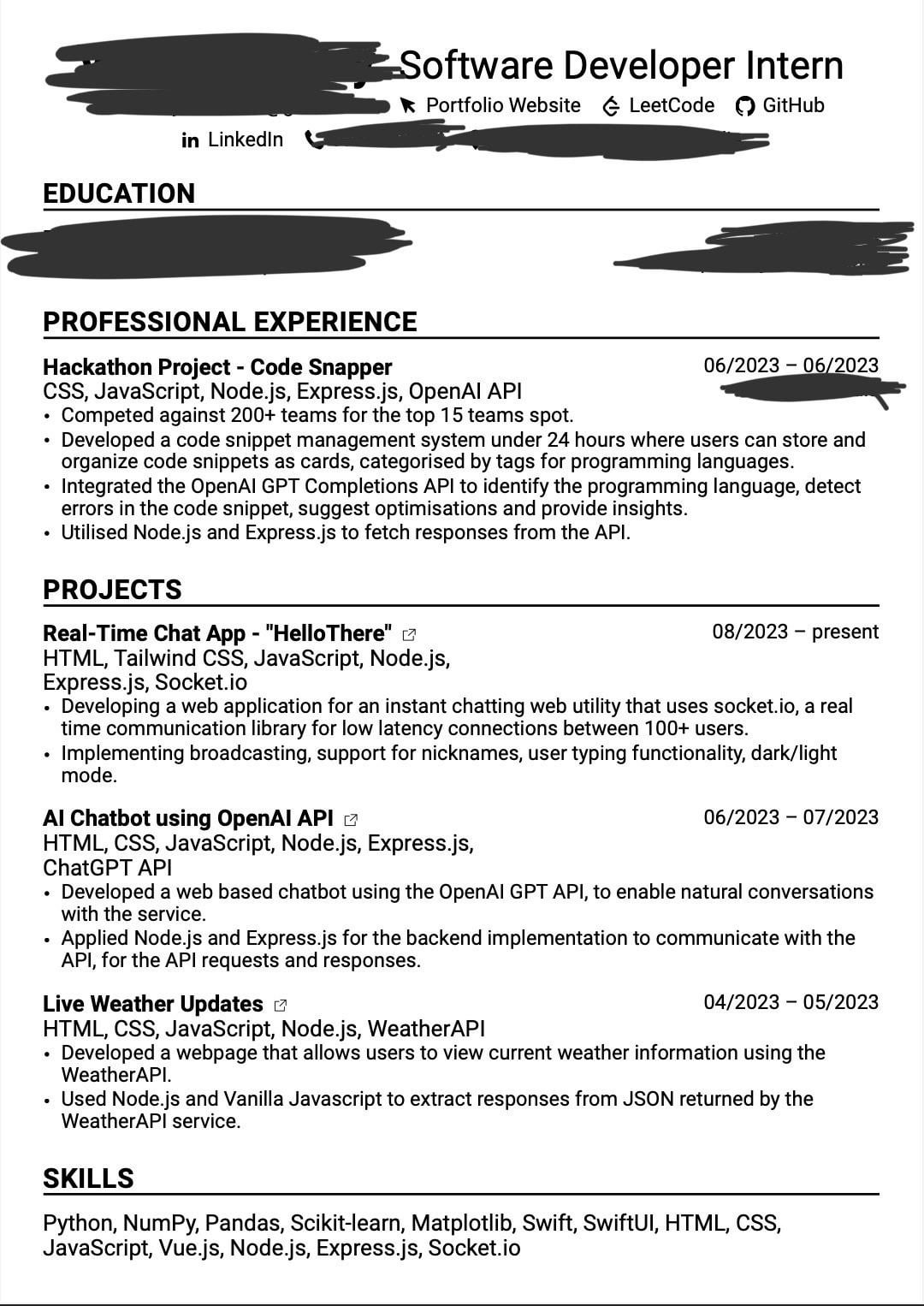 Mastering Reddit Resume Writing: Tips and Tricks for Crafting an Impressive Resume