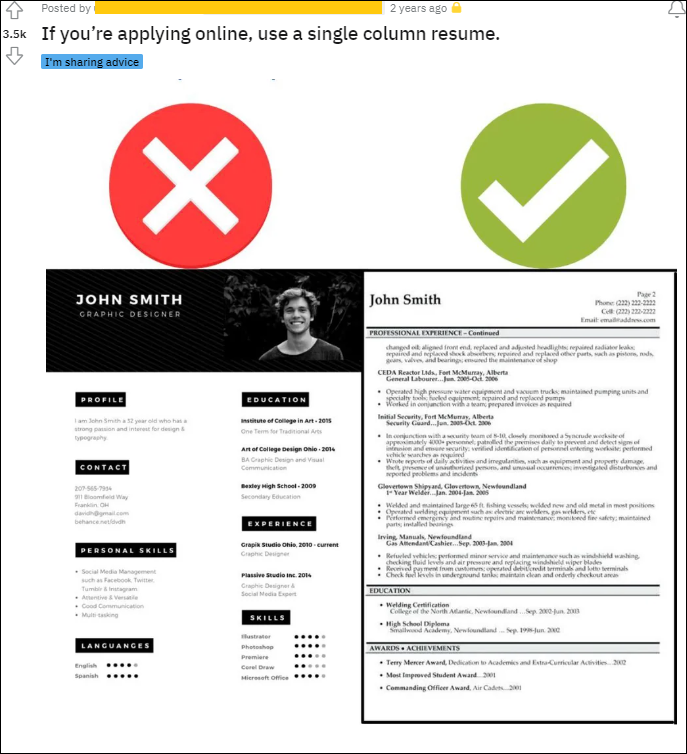 Unlock Your Career Potential with the Reddit Ultimate Resume: A Comprehensive Guide