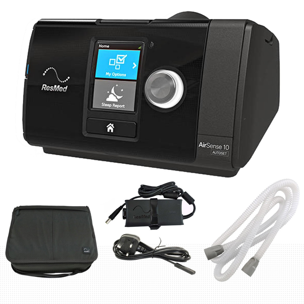 Exploring the Benefits and Features of Resmed CPAP Machines