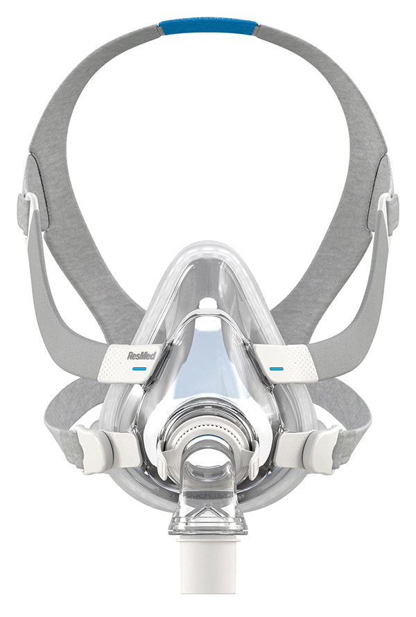 Discover Comfort and Innovation: The Resmed Memory Foam Mask Revolution