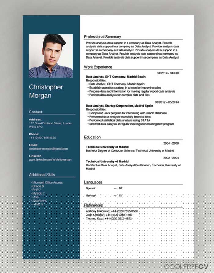 Elevate Your Job Search: Unlock Opportunities with Resume Creator Free Download
