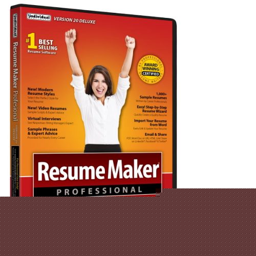 Comprehensive Resume Creator Software Reviews: Find the Best Tools for Your Job Search