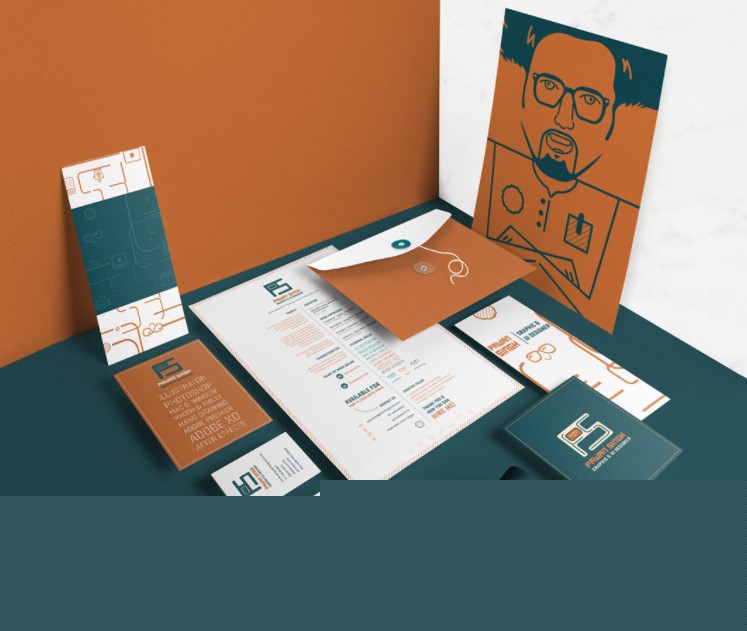 Elevate Your Job Hunt: Insights and Inspiration from Our Resume Design Blog