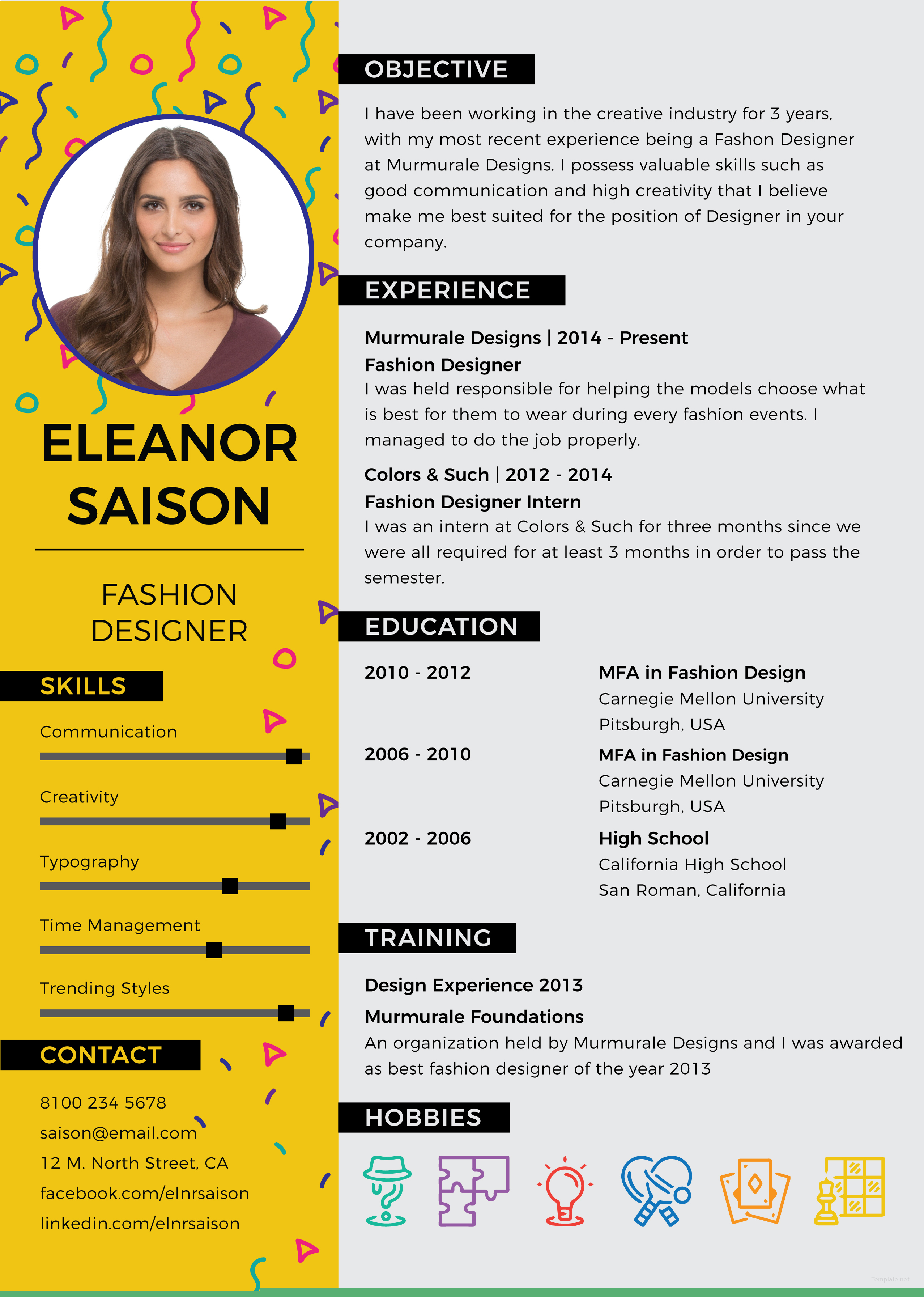 Mastering Your Job Search: The Ultimate Guide to Resume Design Format