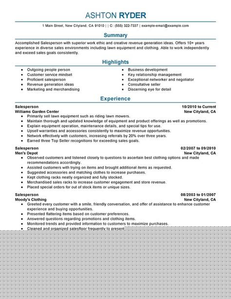 Crafting the Perfect Resume For 6 Years of Experience: Tips and Examples
