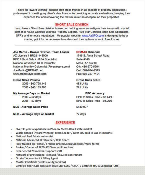 Essential Tips for Crafting the Perfect Resume Format In Word For Bpo