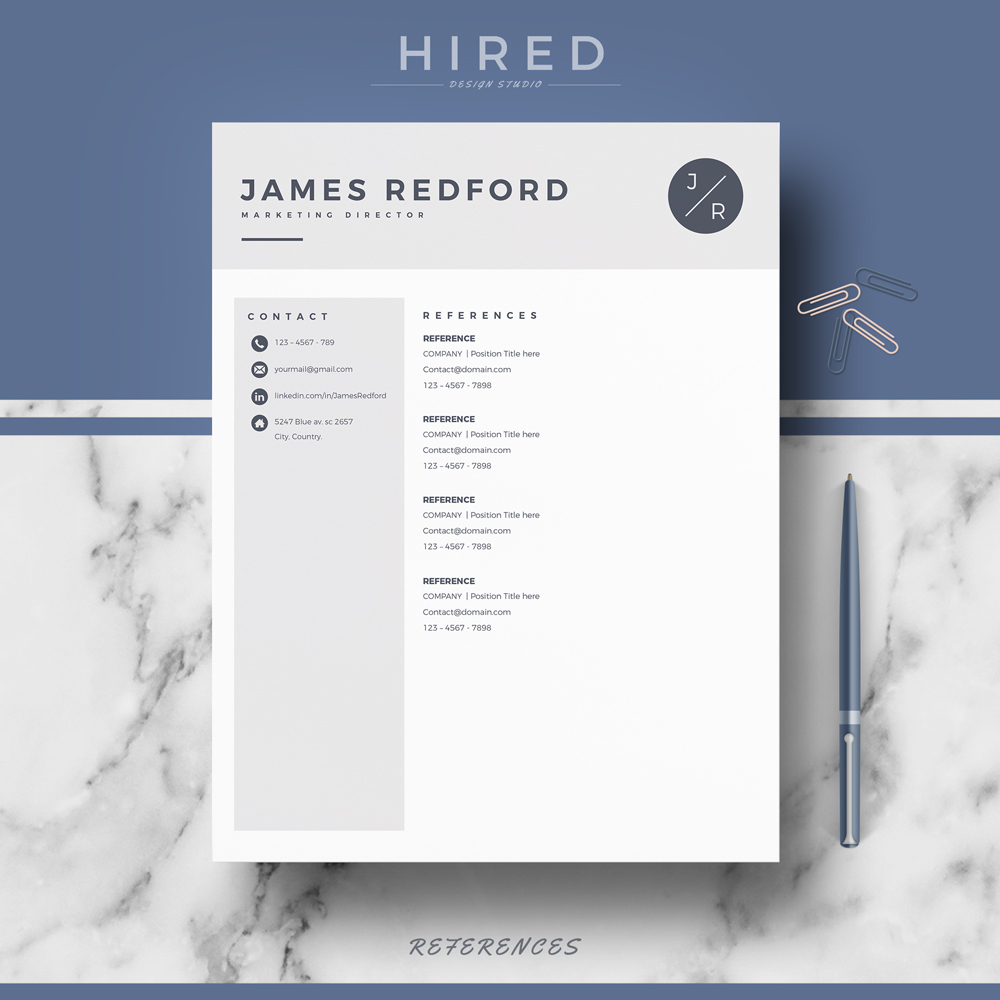 Mastering Your Job Search: The Ultimate Guide to Resume Format Microsoft Word Mac