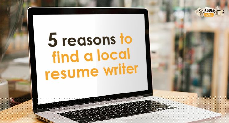 Finding the Best Resume Help Near Me: Your Guide to Crafting the Perfect Resume
