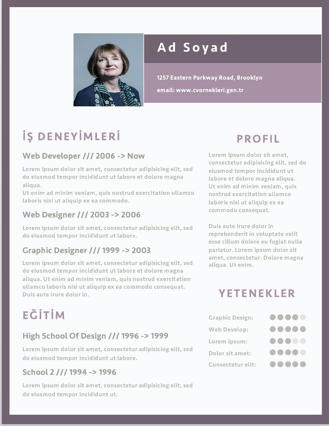 Resume Ne Demek: İş Hayatında İyi Bir Özetleme Aracı