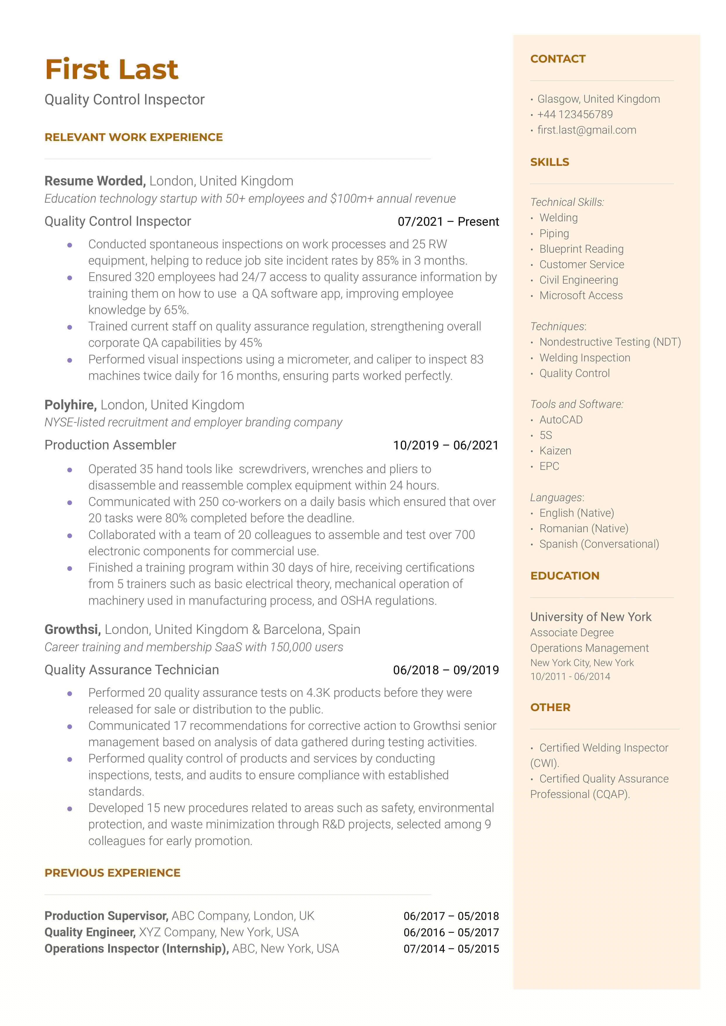 Enhancing Your Job Search: Exploring Resume Objective Examples Quality
